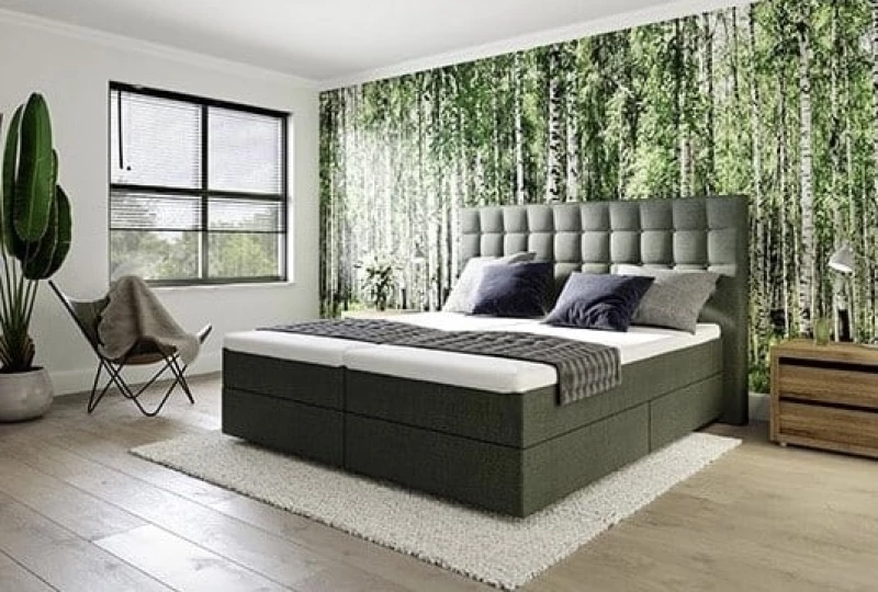 Best geteste boxspring