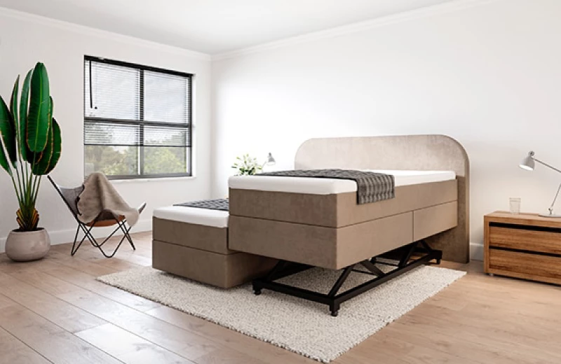 goed bed kopen